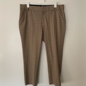 Ava & Viv Pant